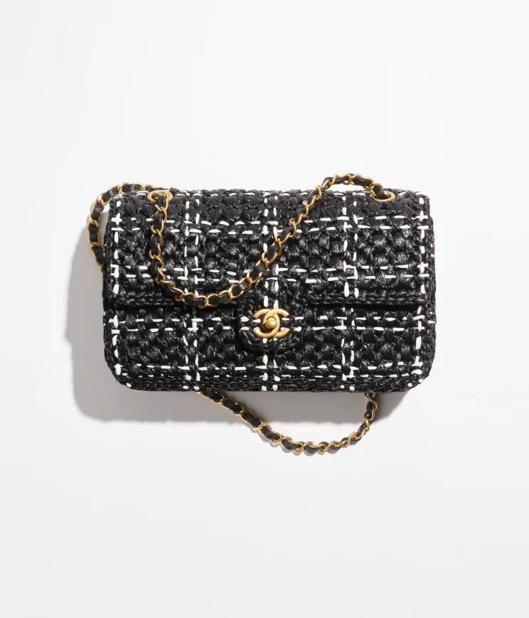 Chanel Flap Bag