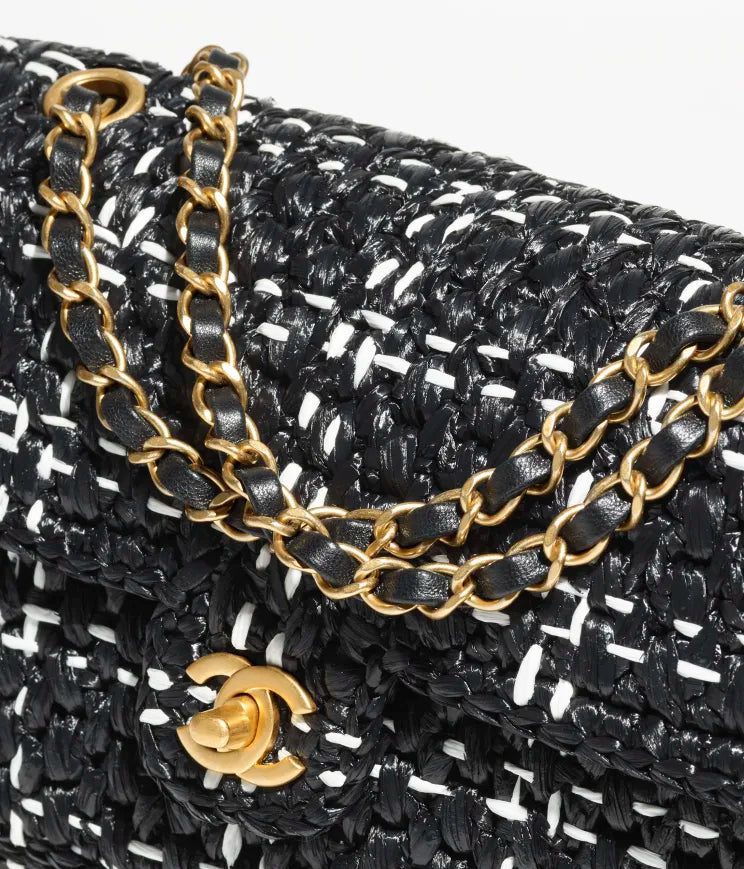 Chanel Flap Bag - Image 4