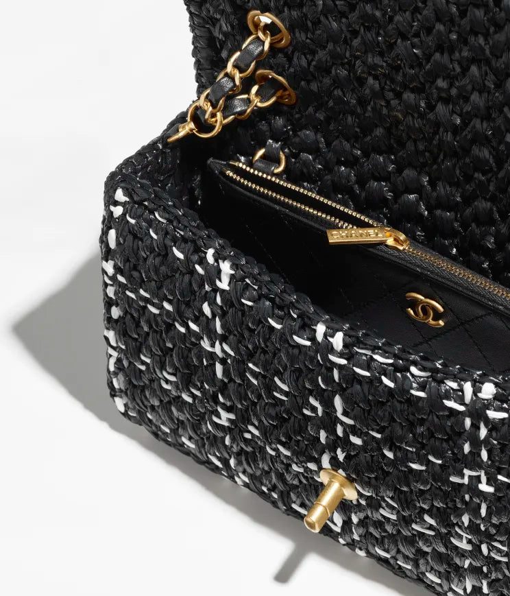 Chanel Flap Bag - Image 3