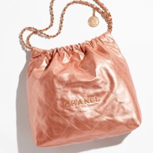 Chanel 22 Handbag