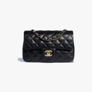 Chanel Mini Flap Bag