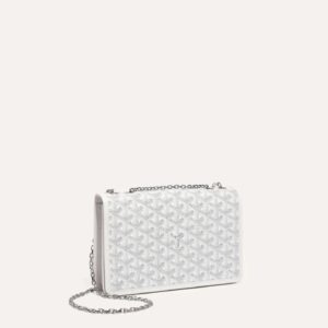 Goyard Alexandre Iii Bag