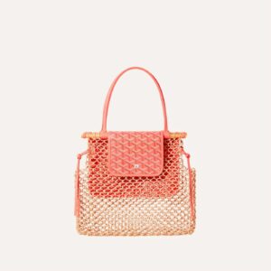 Goyard Aligre bag