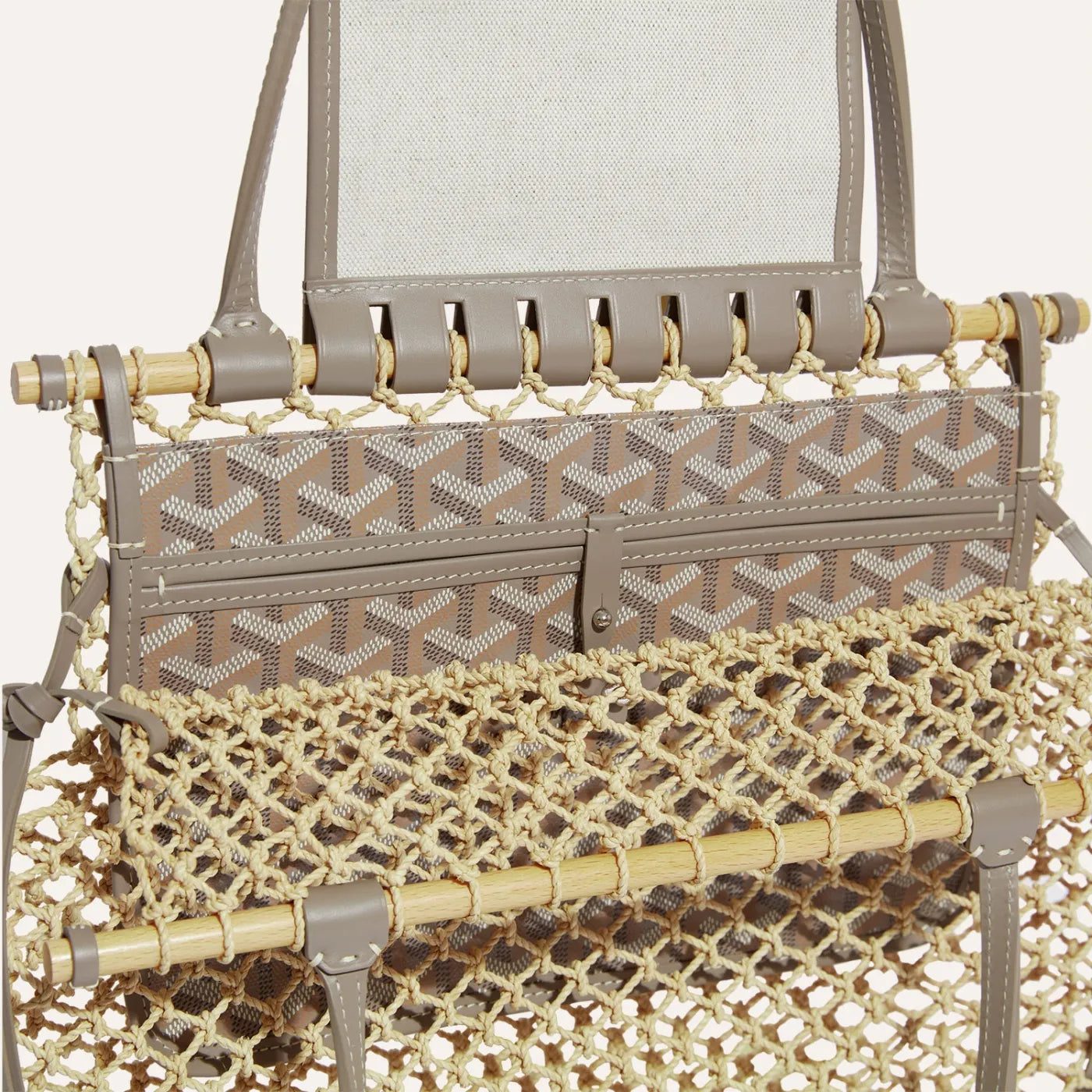 Goyard Aligre bag - Image 3