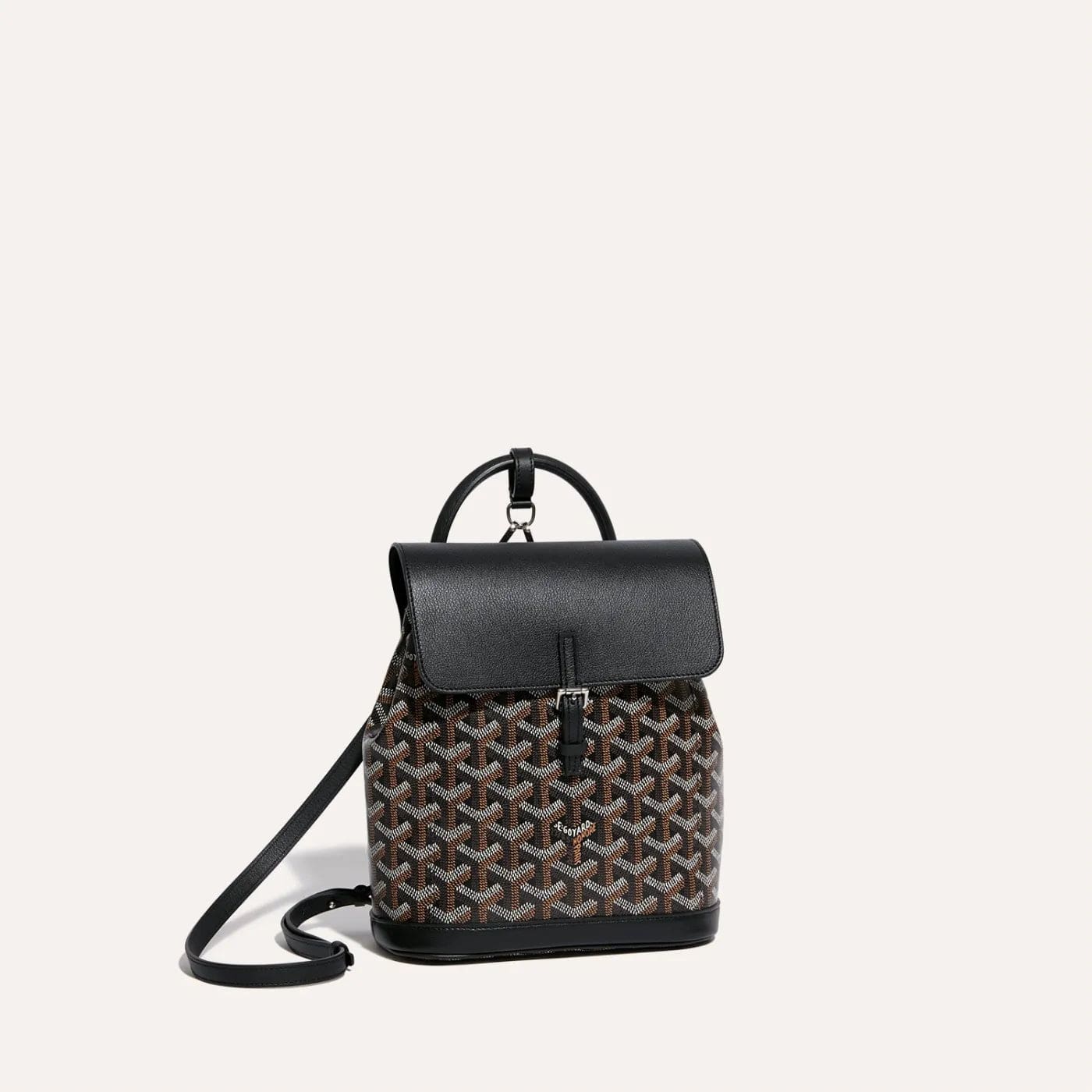 Goyard Alpin Mini Backpack