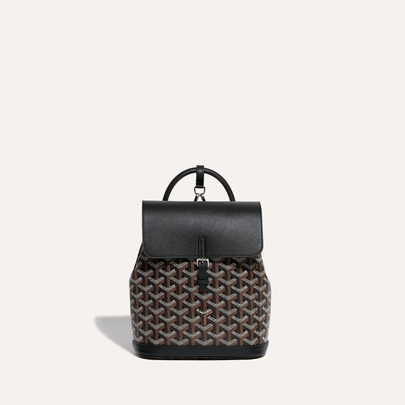 Goyard Alpin Mini Backpack - Image 2