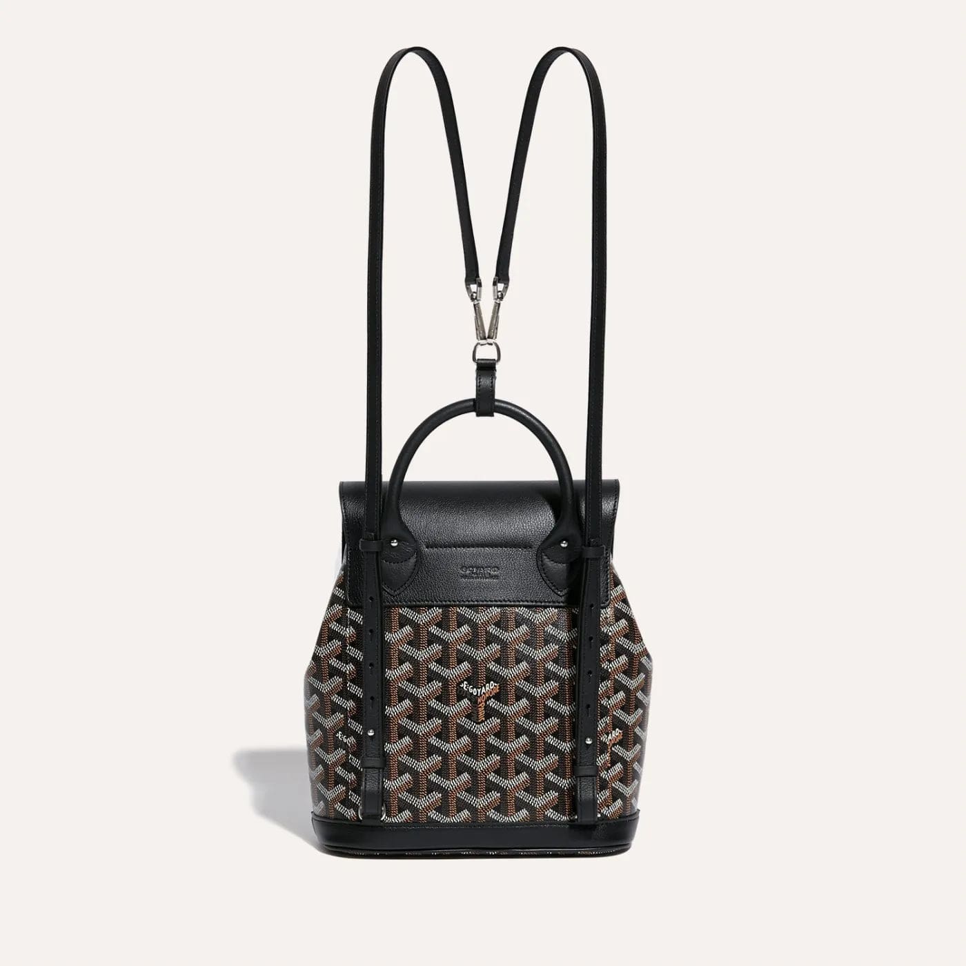 Goyard Alpin Mini Backpack - Image 3