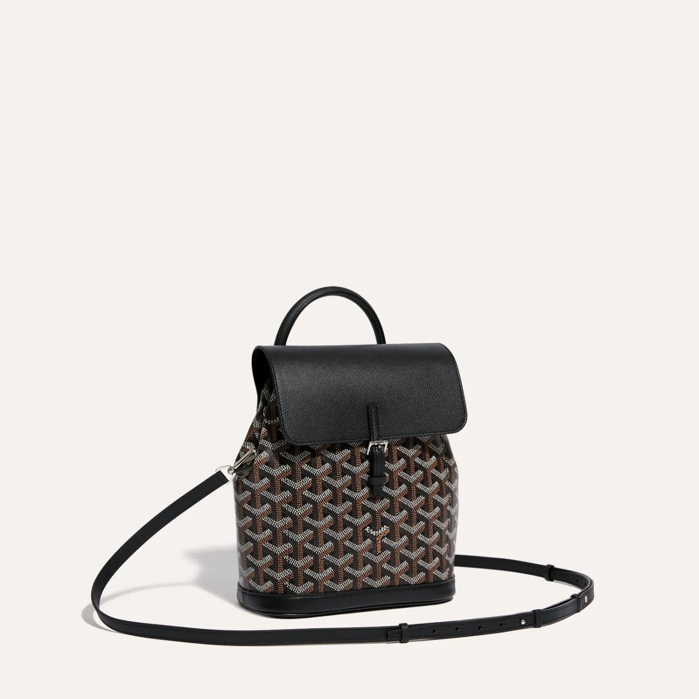 Goyard Alpin Mini Backpack - Image 4