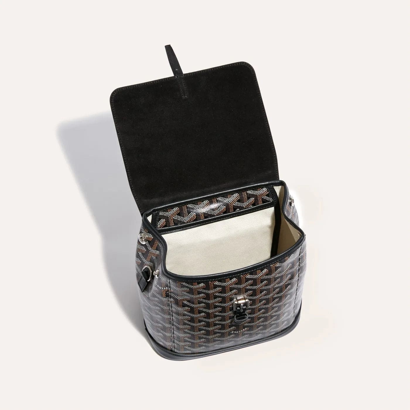 Goyard Alpin Mini Backpack - Image 5