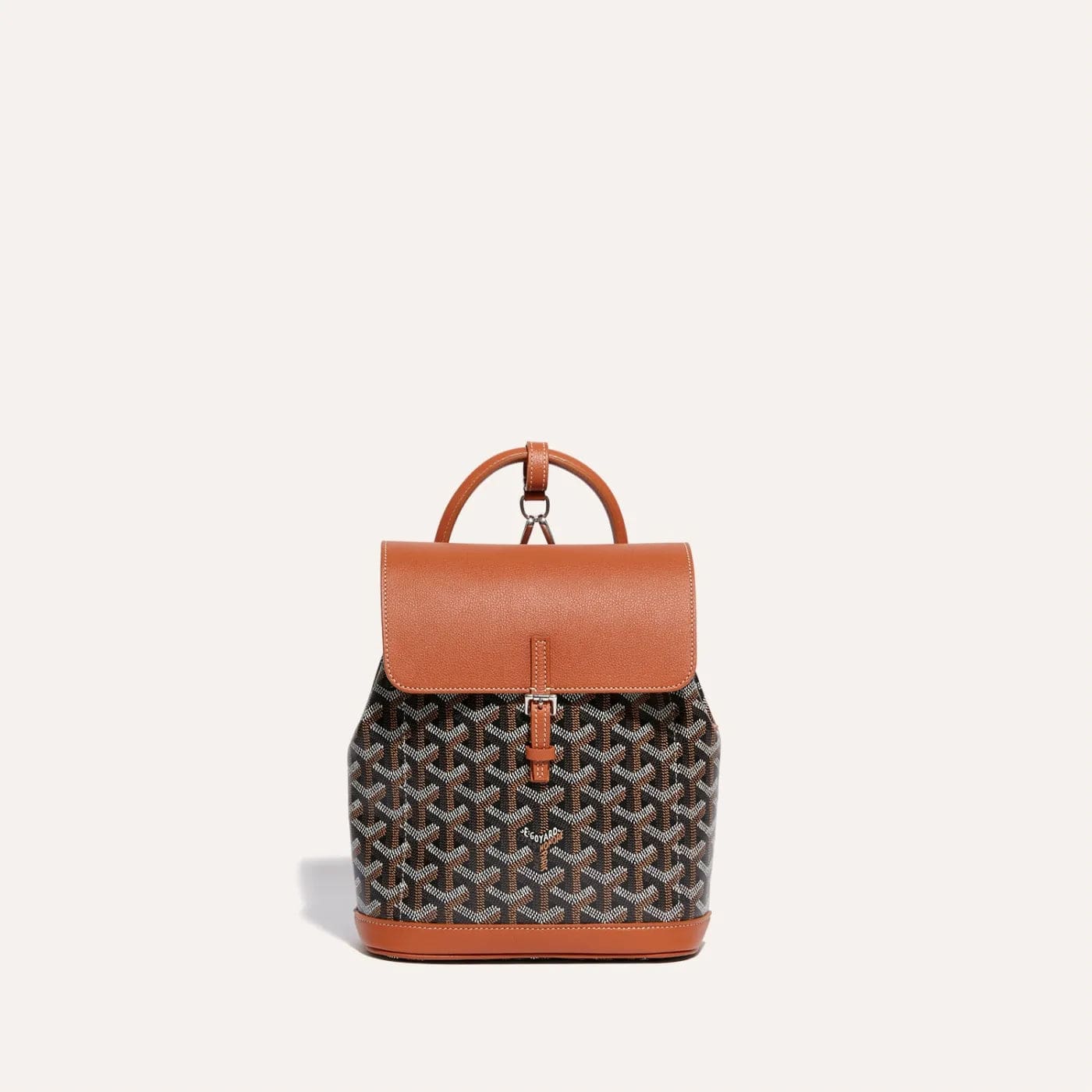 Goyard Alpin Mini Backpack - Image 2