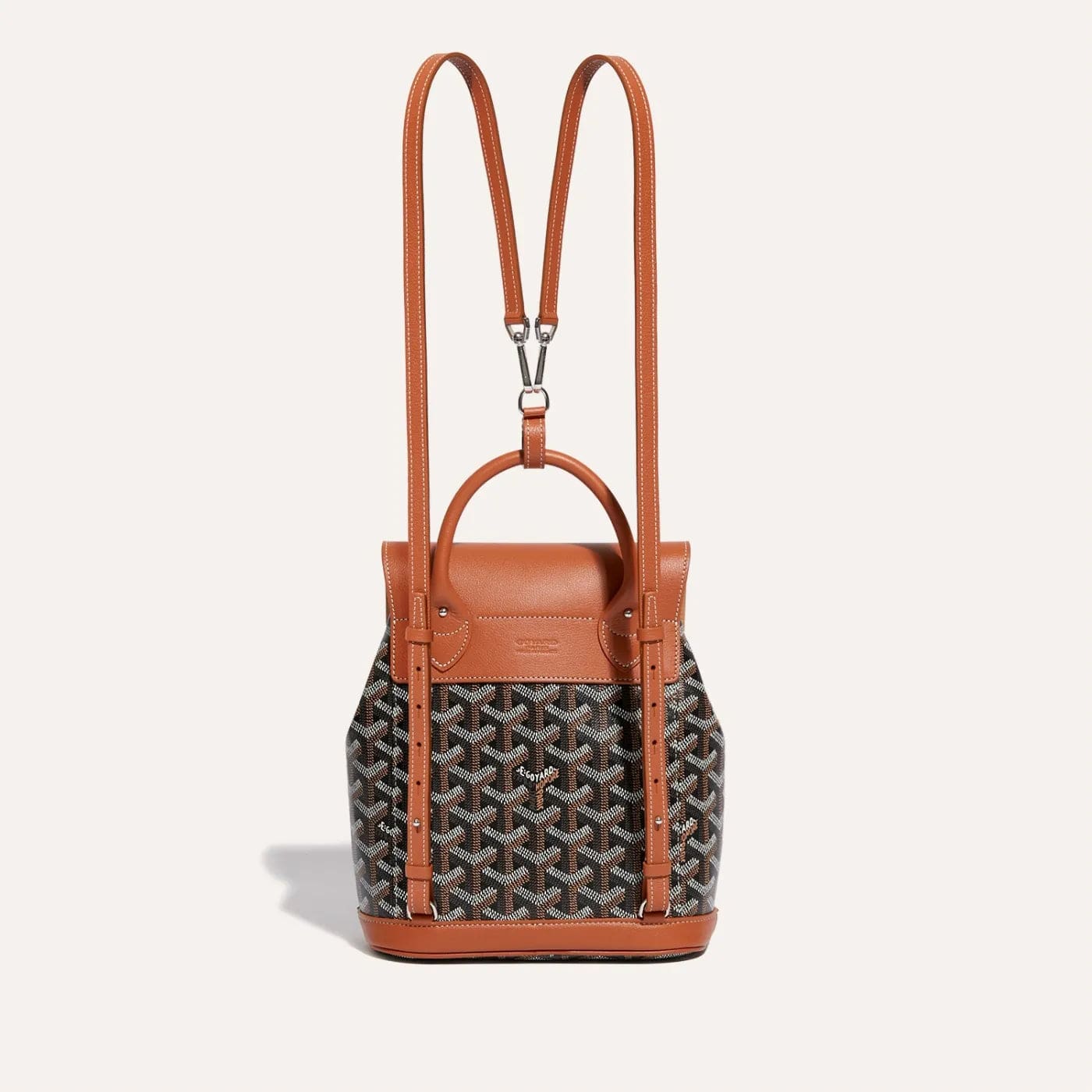 Goyard Alpin Mini Backpack - Image 3