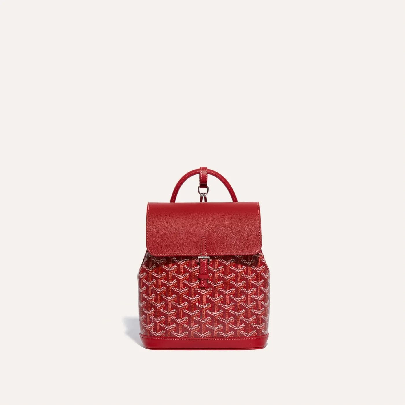 Goyard Alpin Mini Backpack - Image 2