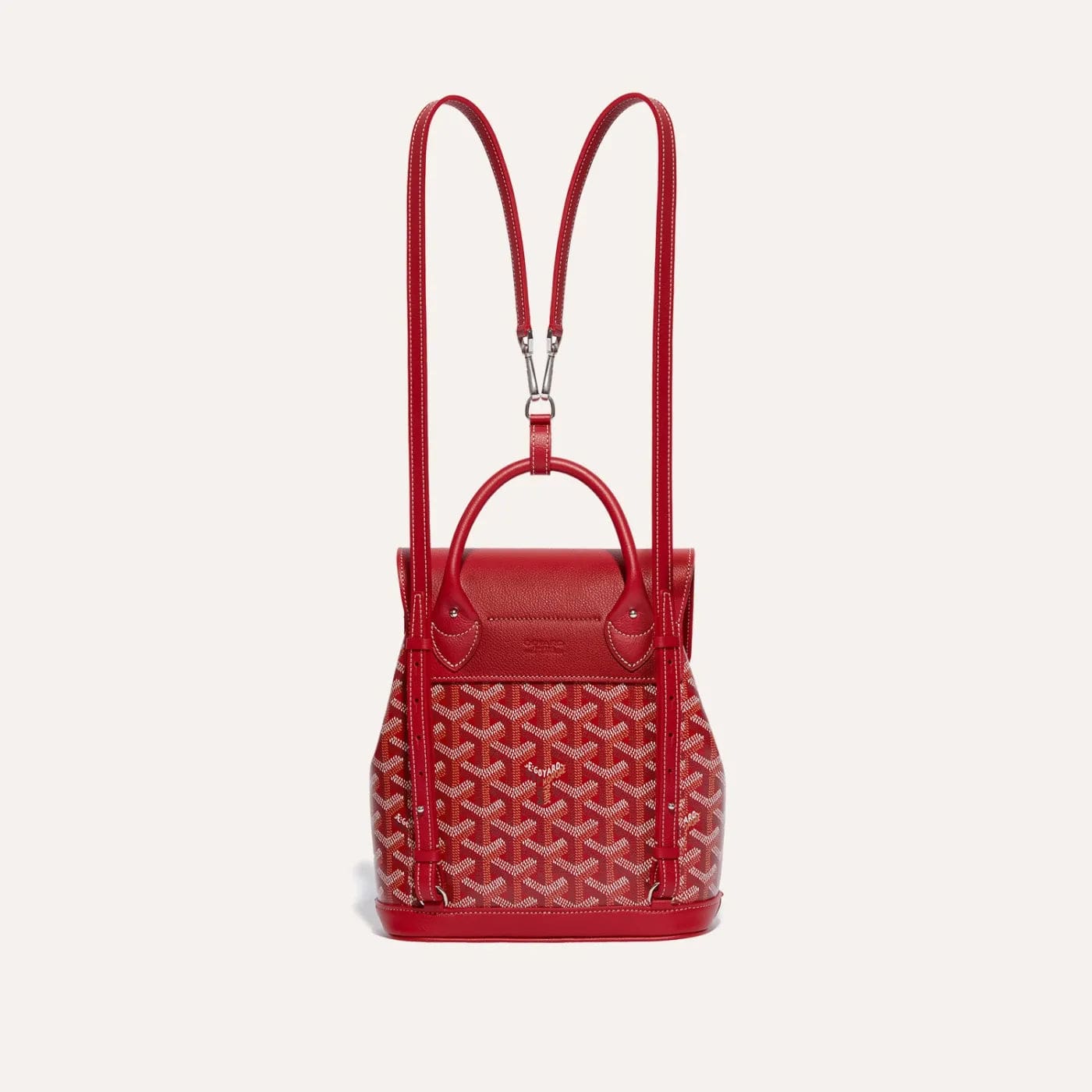 Goyard Alpin Mini Backpack - Image 3