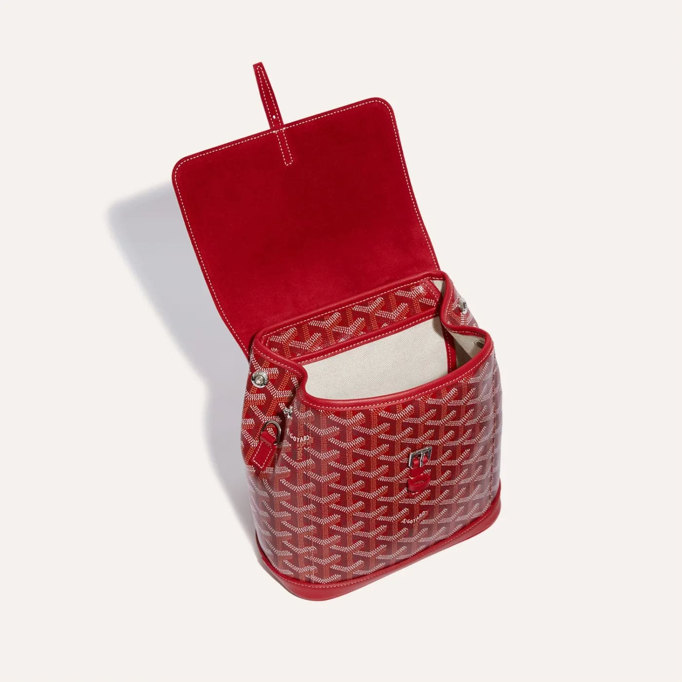 Goyard Alpin Mini Backpack - Image 5