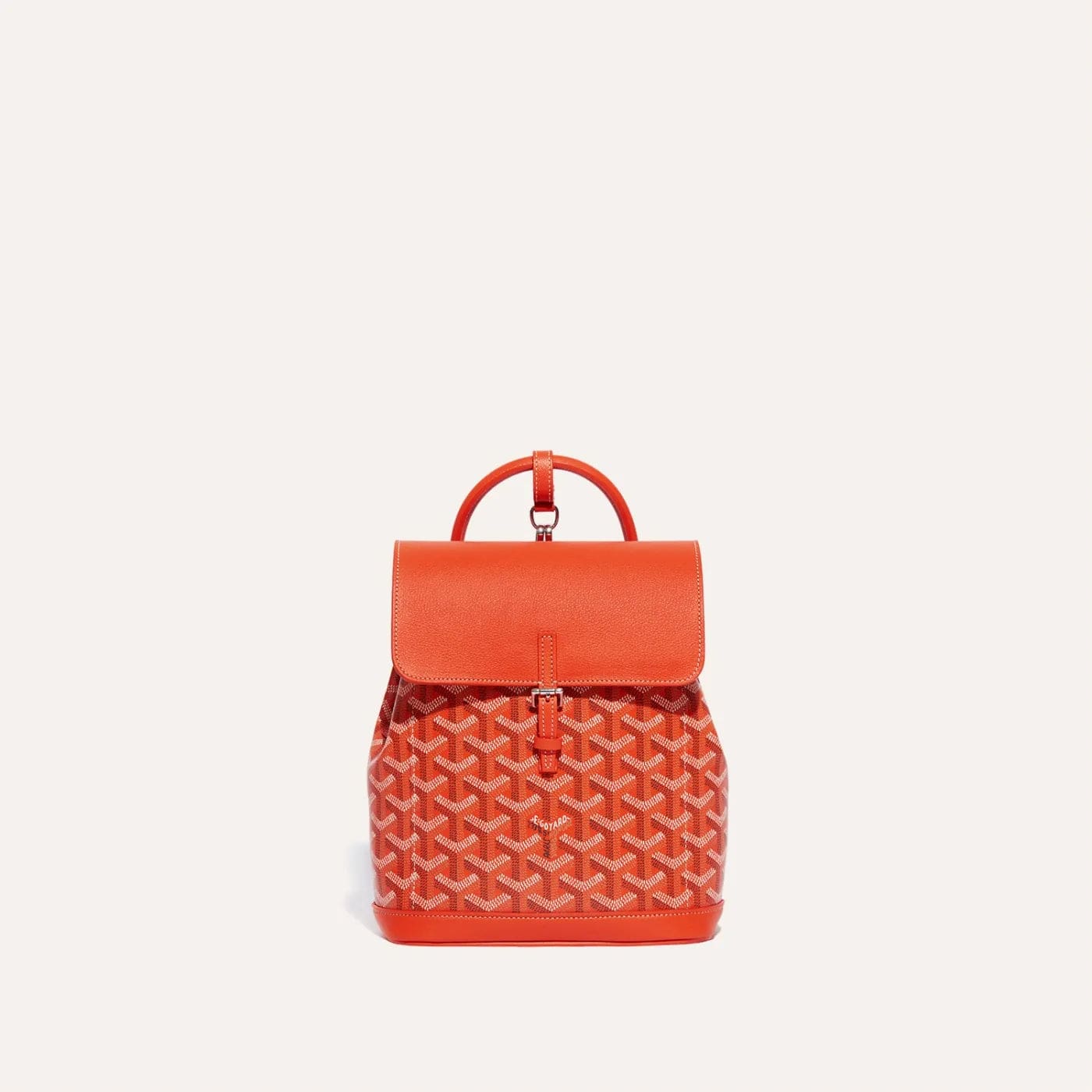 Goyard Alpin Mini Backpack - Image 2