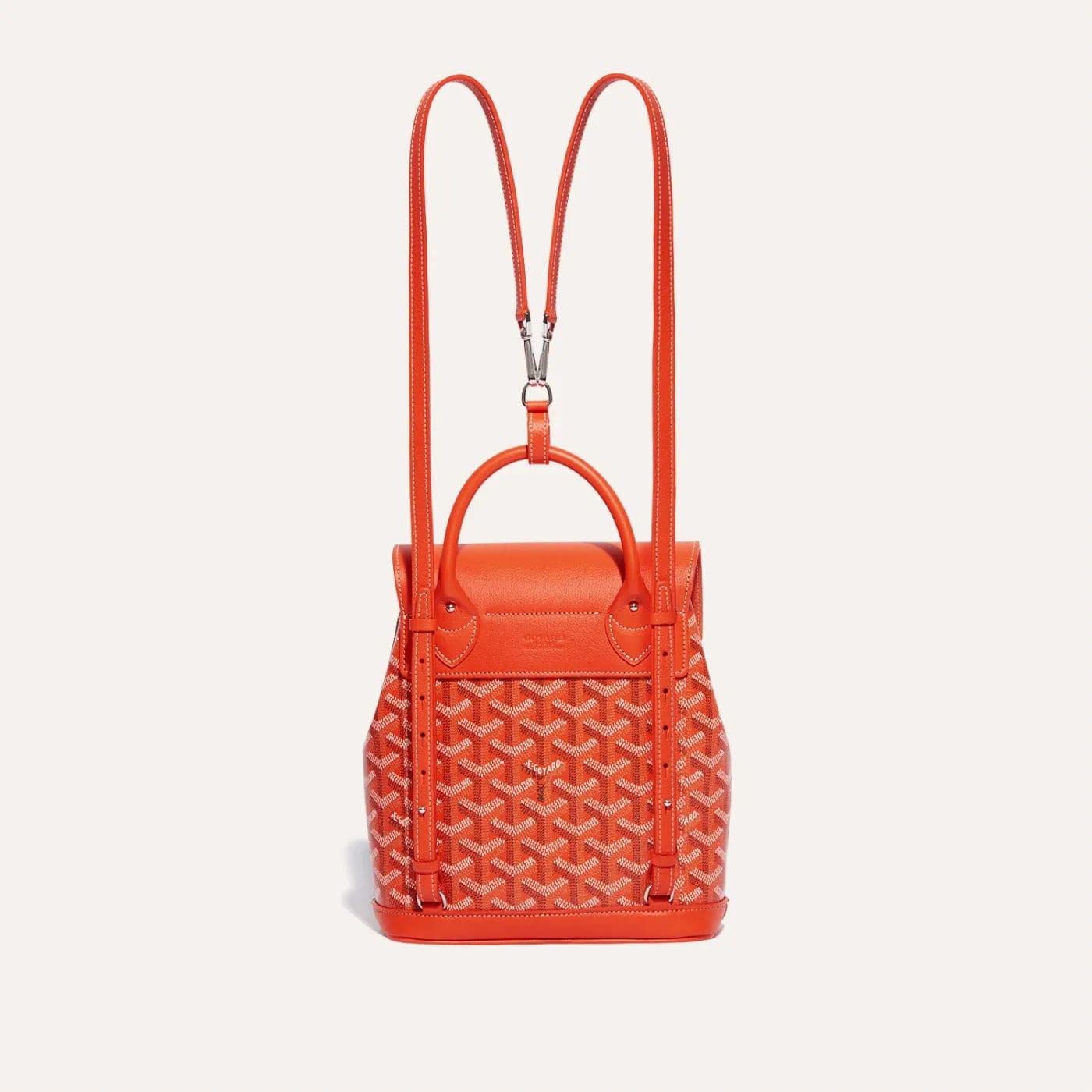 Goyard Alpin Mini Backpack - Image 3
