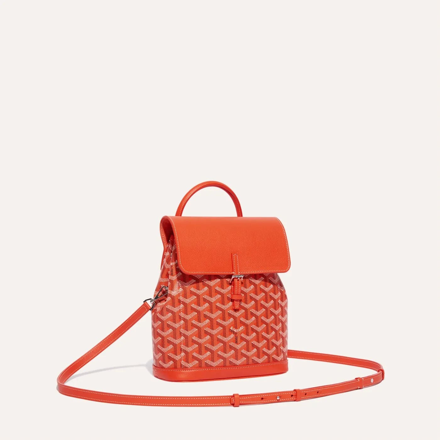 Goyard Alpin Mini Backpack - Image 4