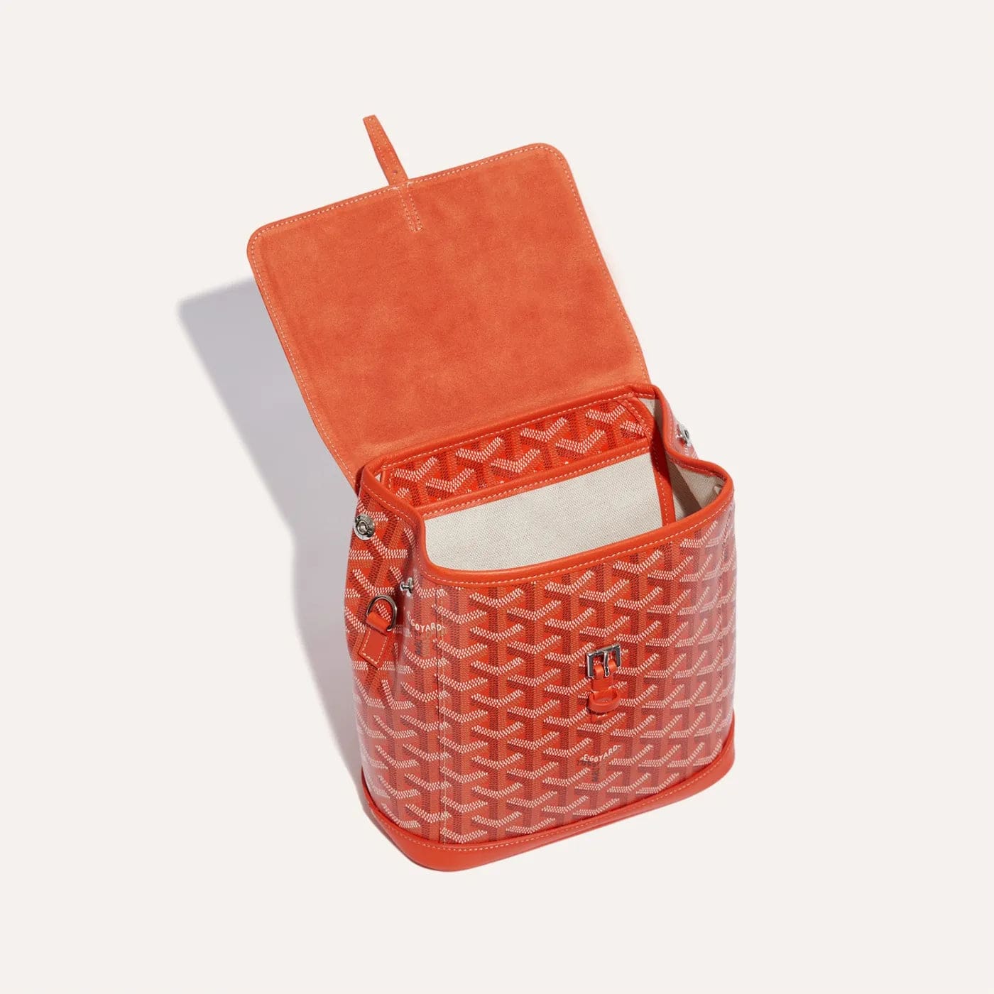 Goyard Alpin Mini Backpack - Image 5