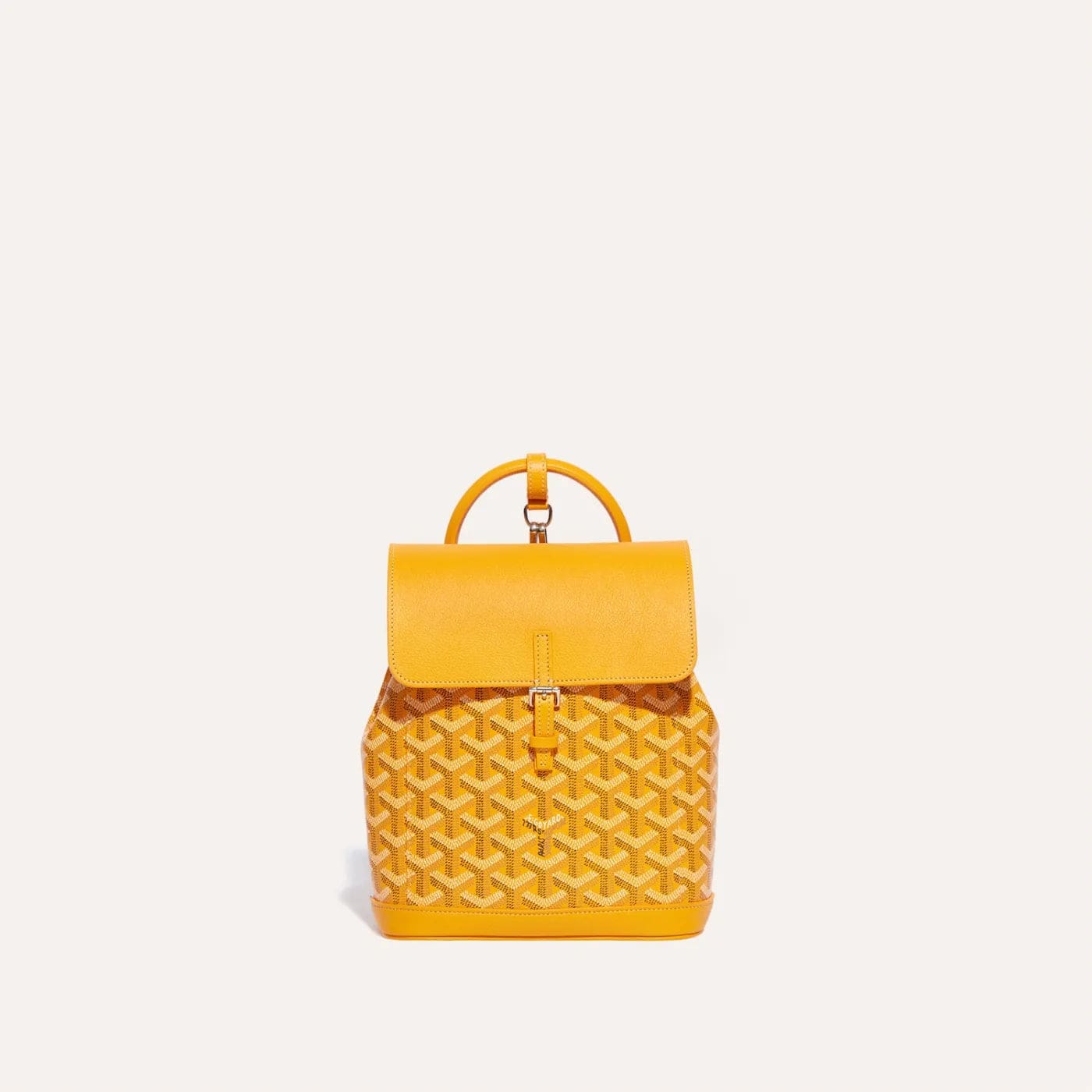 Goyard Alpin Mini Backpack - Image 2