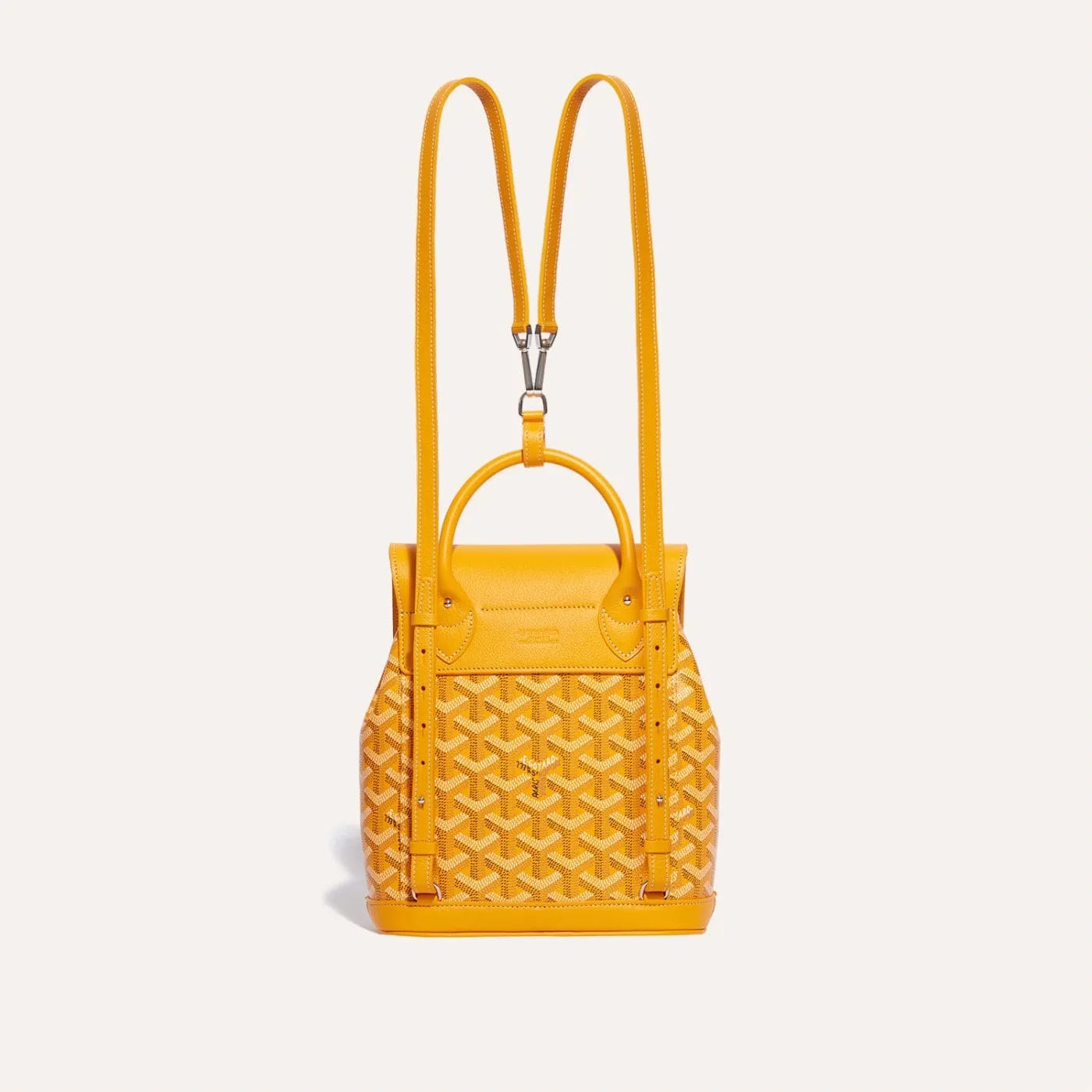 Goyard Alpin Mini Backpack - Image 3