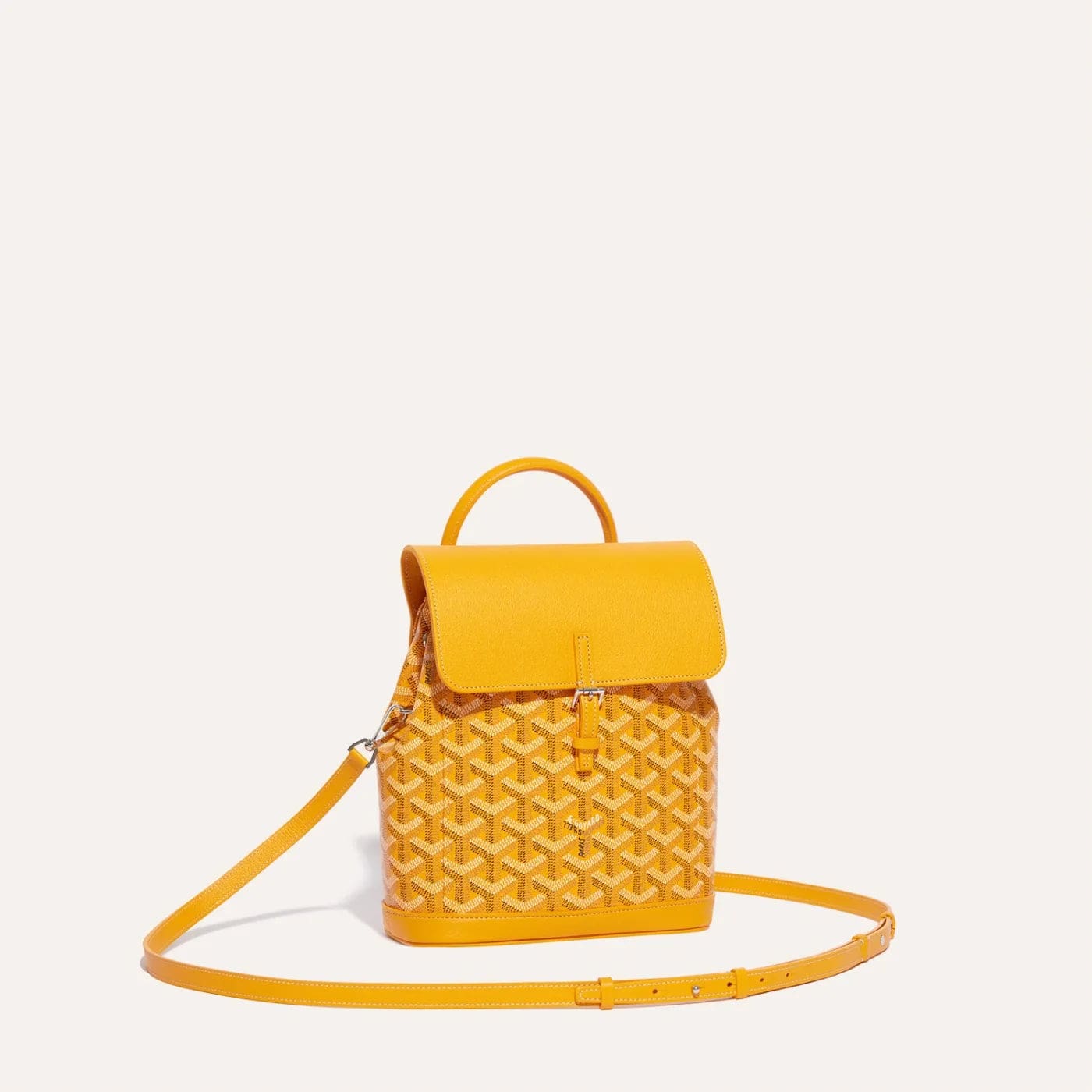 Goyard Alpin Mini Backpack - Image 4