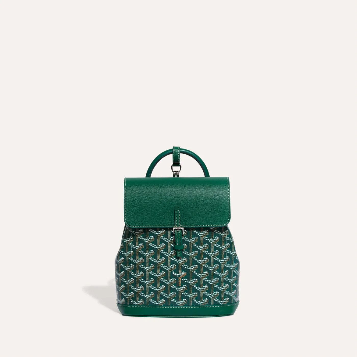 Goyard Alpin Mini Backpack - Image 2