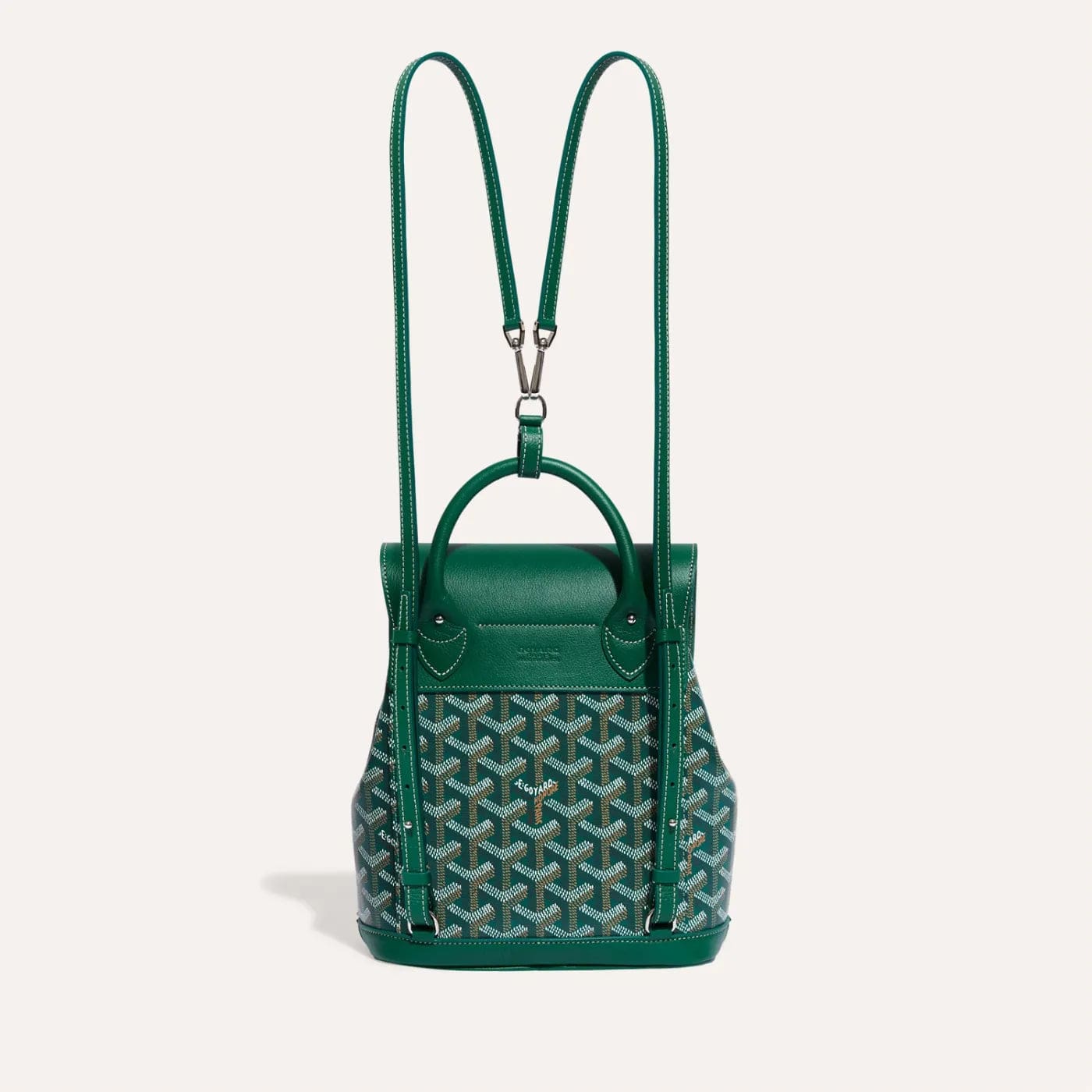 Goyard Alpin Mini Backpack - Image 3