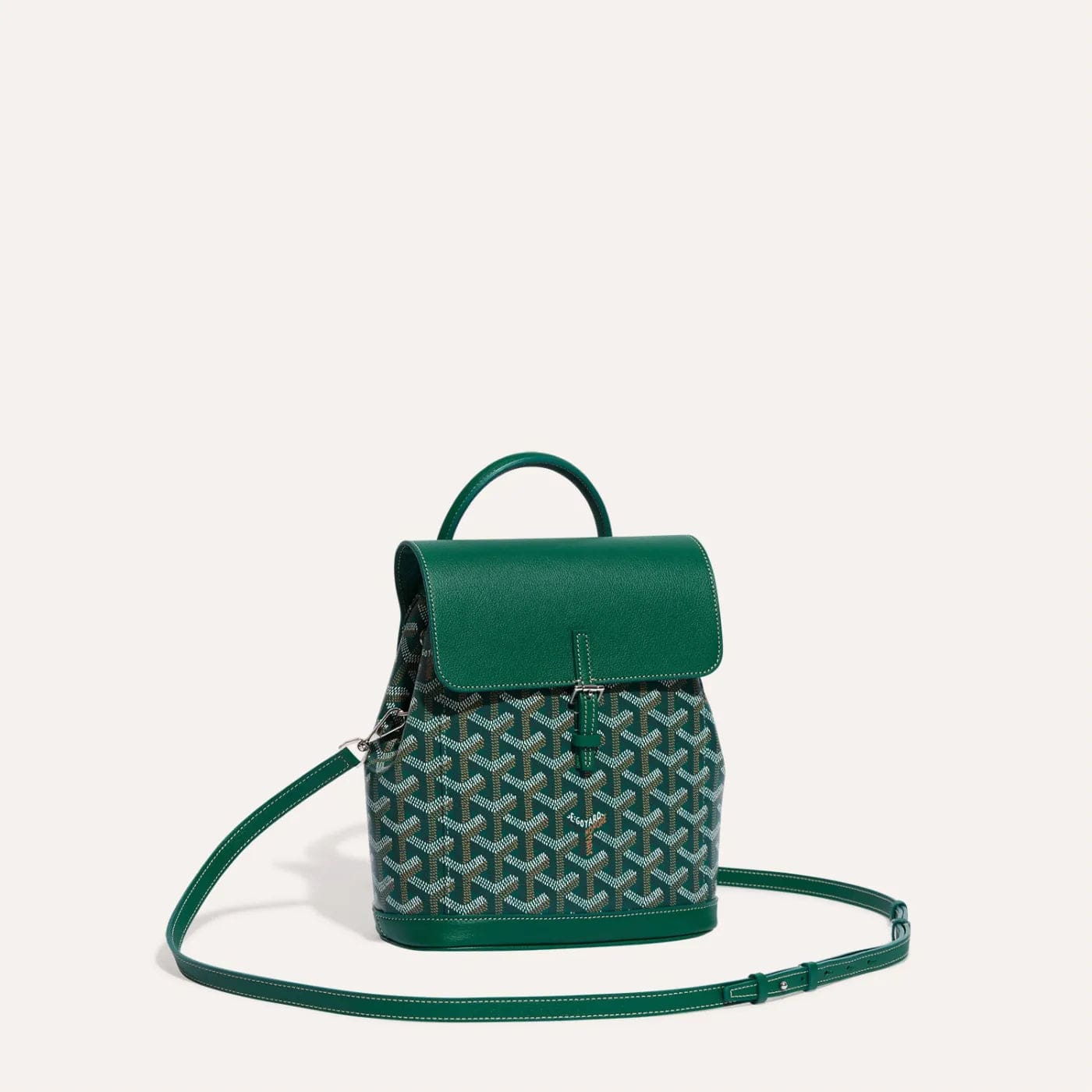 Goyard Alpin Mini Backpack - Image 4