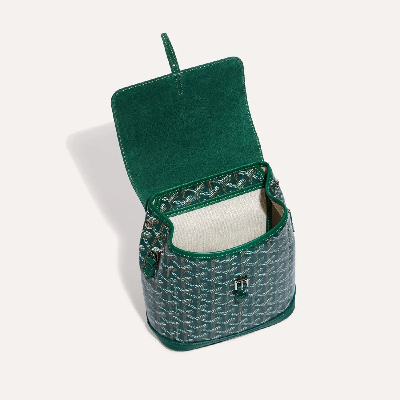 Goyard Alpin Mini Backpack - Image 5