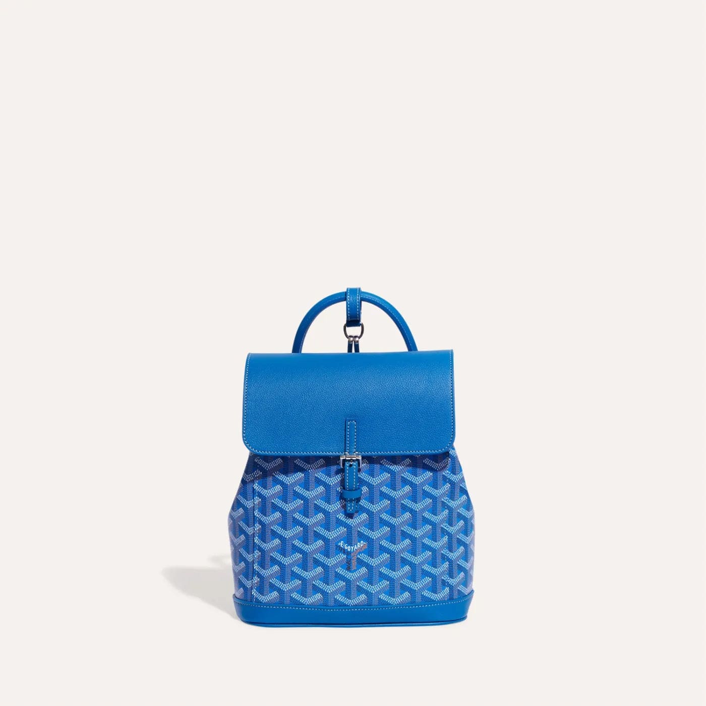 Goyard Alpin Mini Backpack - Image 2