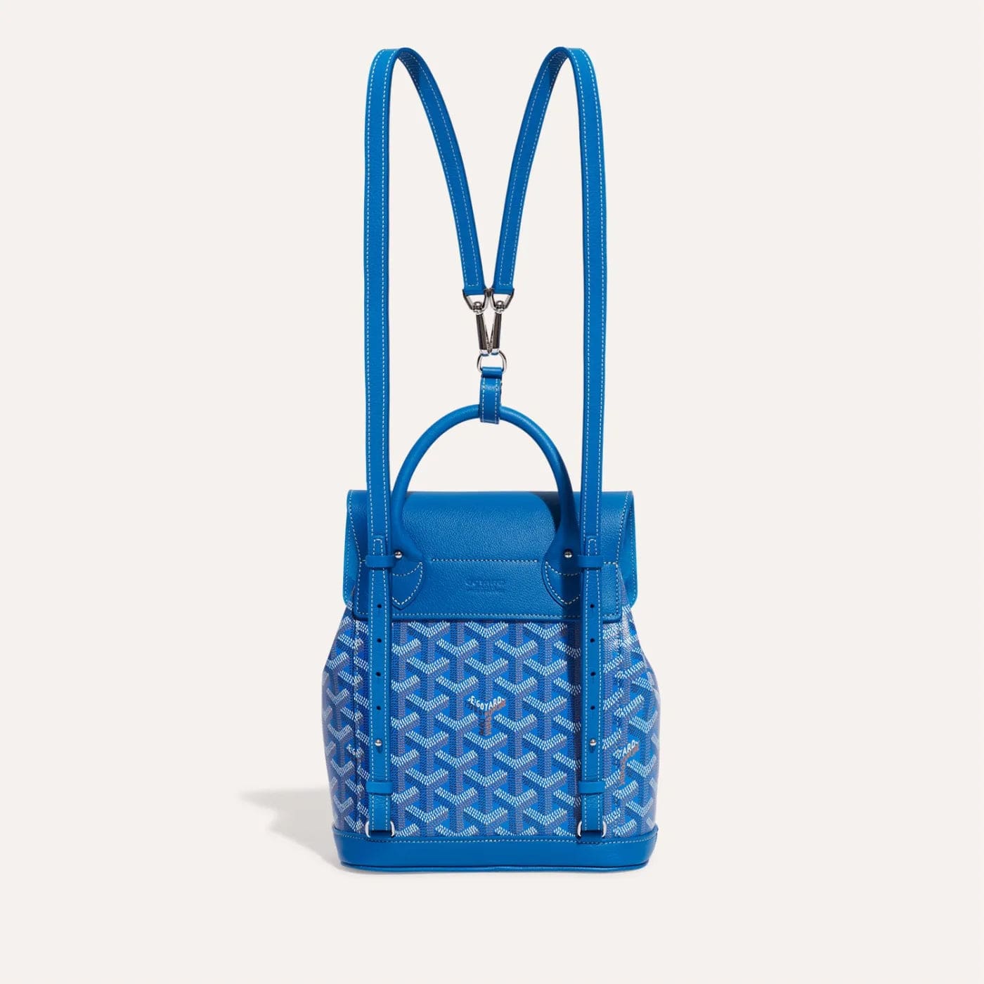 Goyard Alpin Mini Backpack - Image 3