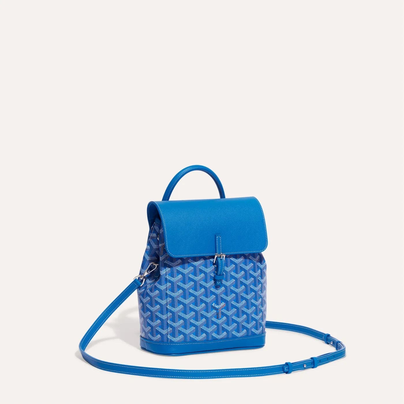 Goyard Alpin Mini Backpack - Image 4