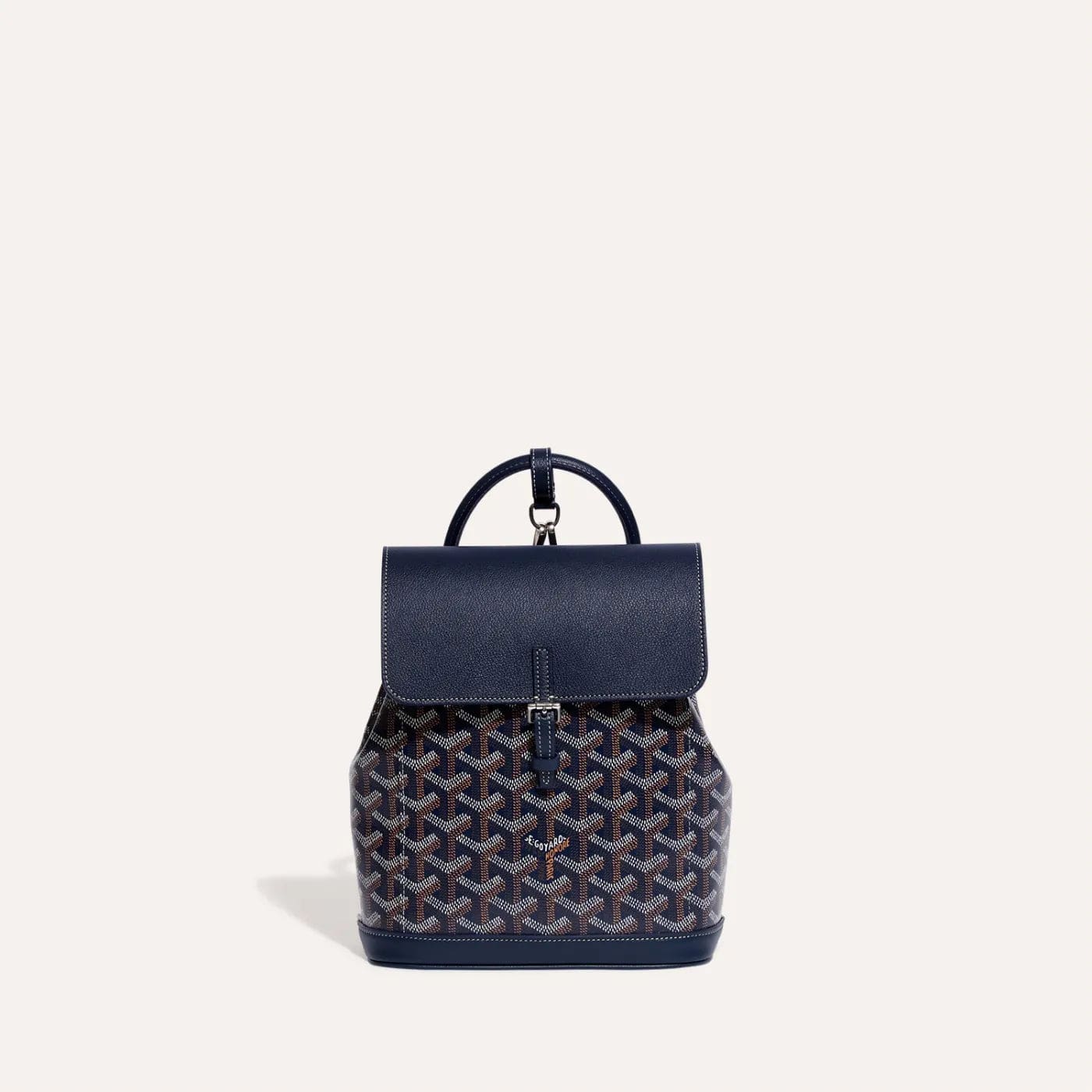 Goyard Alpin Mini Backpack - Image 2