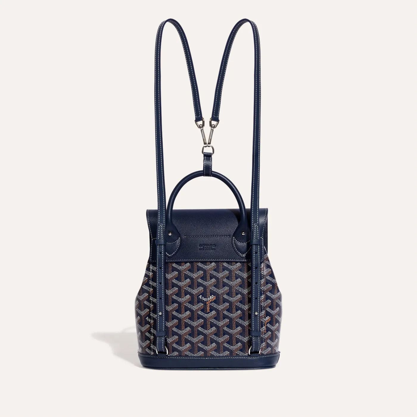 Goyard Alpin Mini Backpack - Image 3