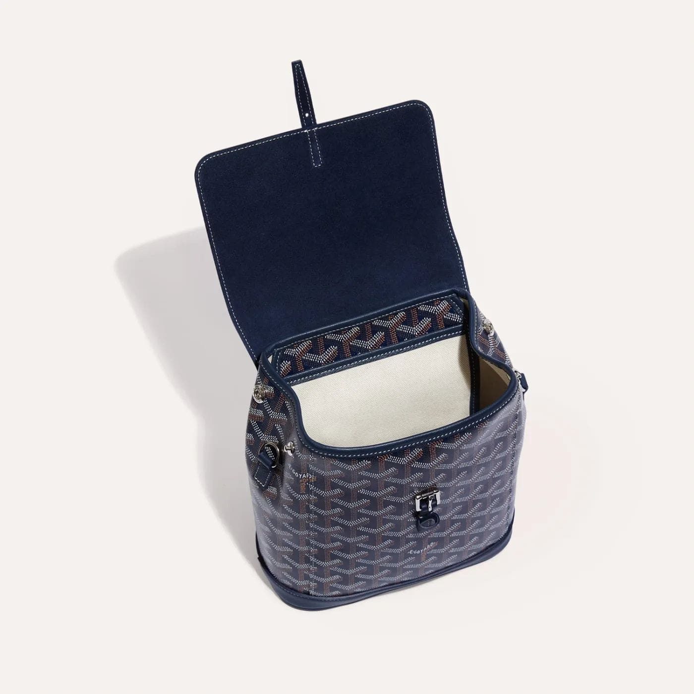 Goyard Alpin Mini Backpack - Image 5