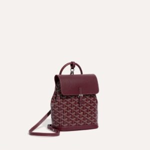 Goyard Alpin Mini Backpack