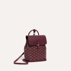 Goyard Alpin Mini Backpack