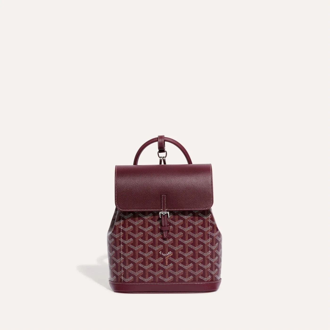 Goyard Alpin Mini Backpack - Image 2