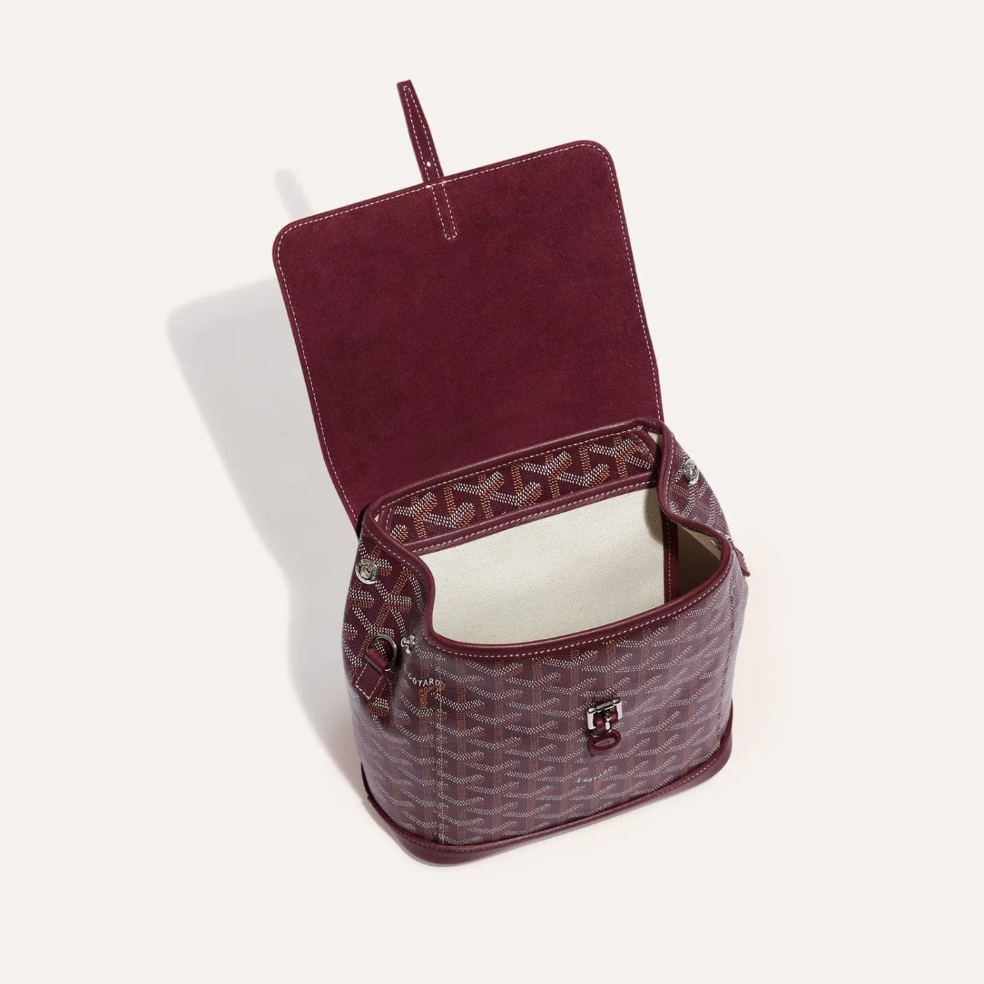 Goyard Alpin Mini Backpack - Image 5