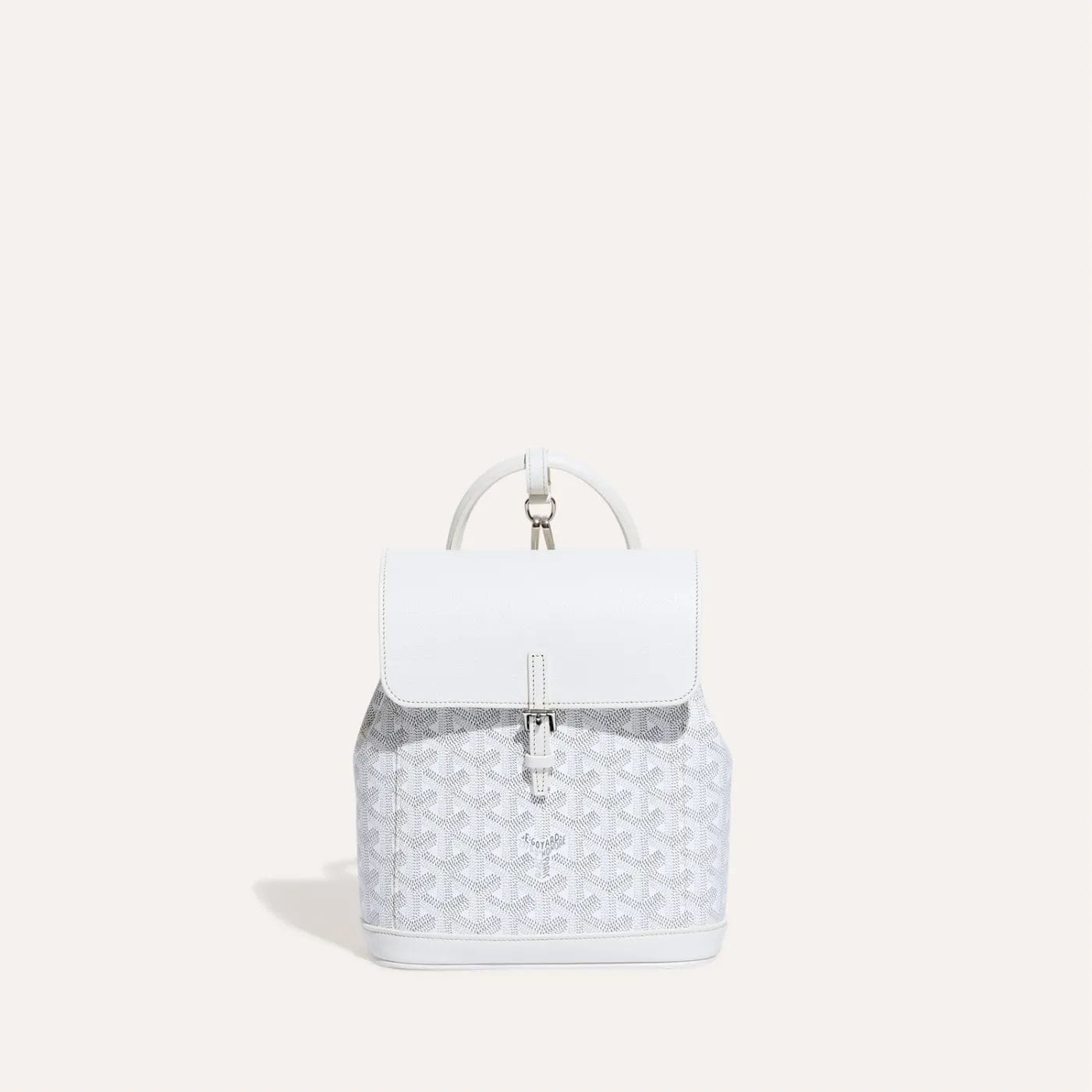 Goyard Alpin Mini Backpack - Image 2