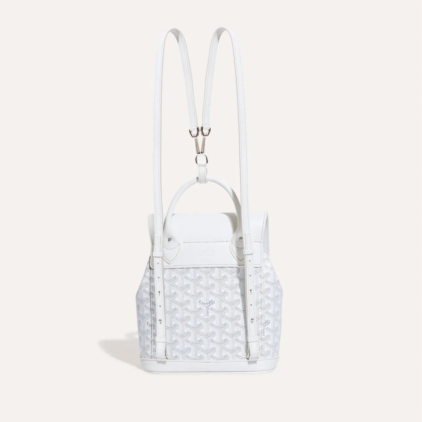 Goyard Alpin Mini Backpack - Image 3