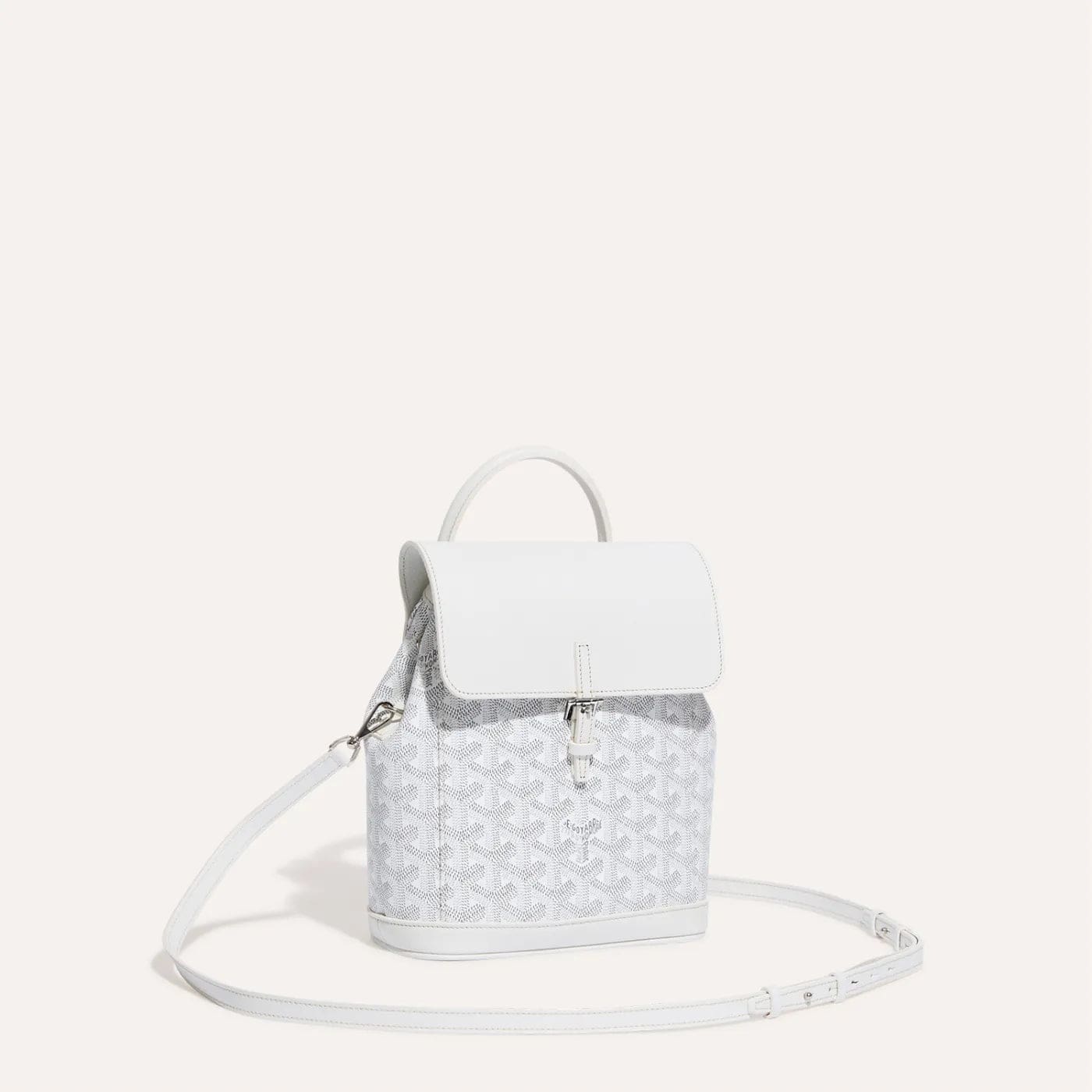 Goyard Alpin Mini Backpack - Image 4
