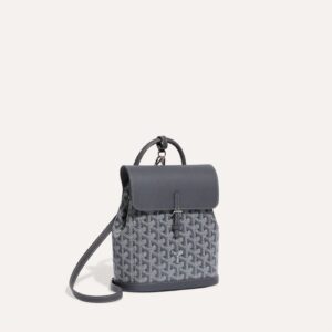 Goyard Alpin Mini Backpack