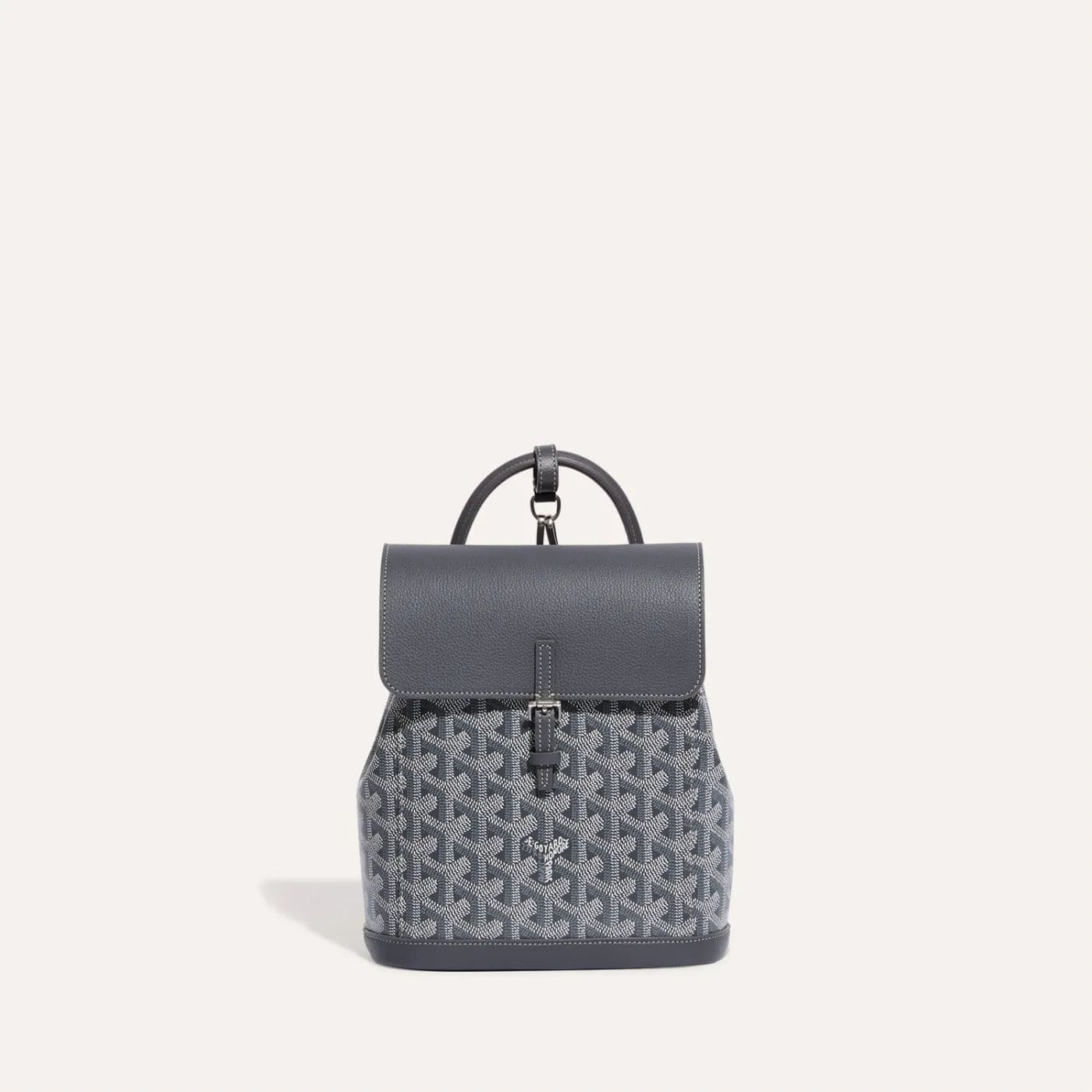 Goyard Alpin Mini Backpack - Image 2