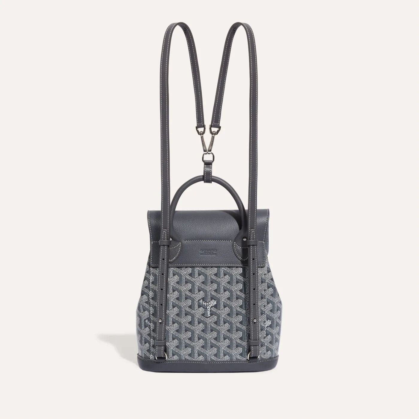 Goyard Alpin Mini Backpack - Image 3