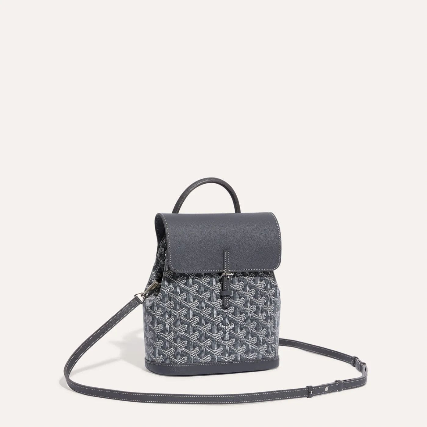 Goyard Alpin Mini Backpack - Image 4
