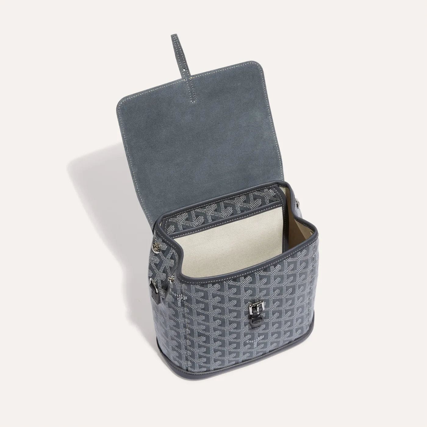 Goyard Alpin Mini Backpack - Image 5