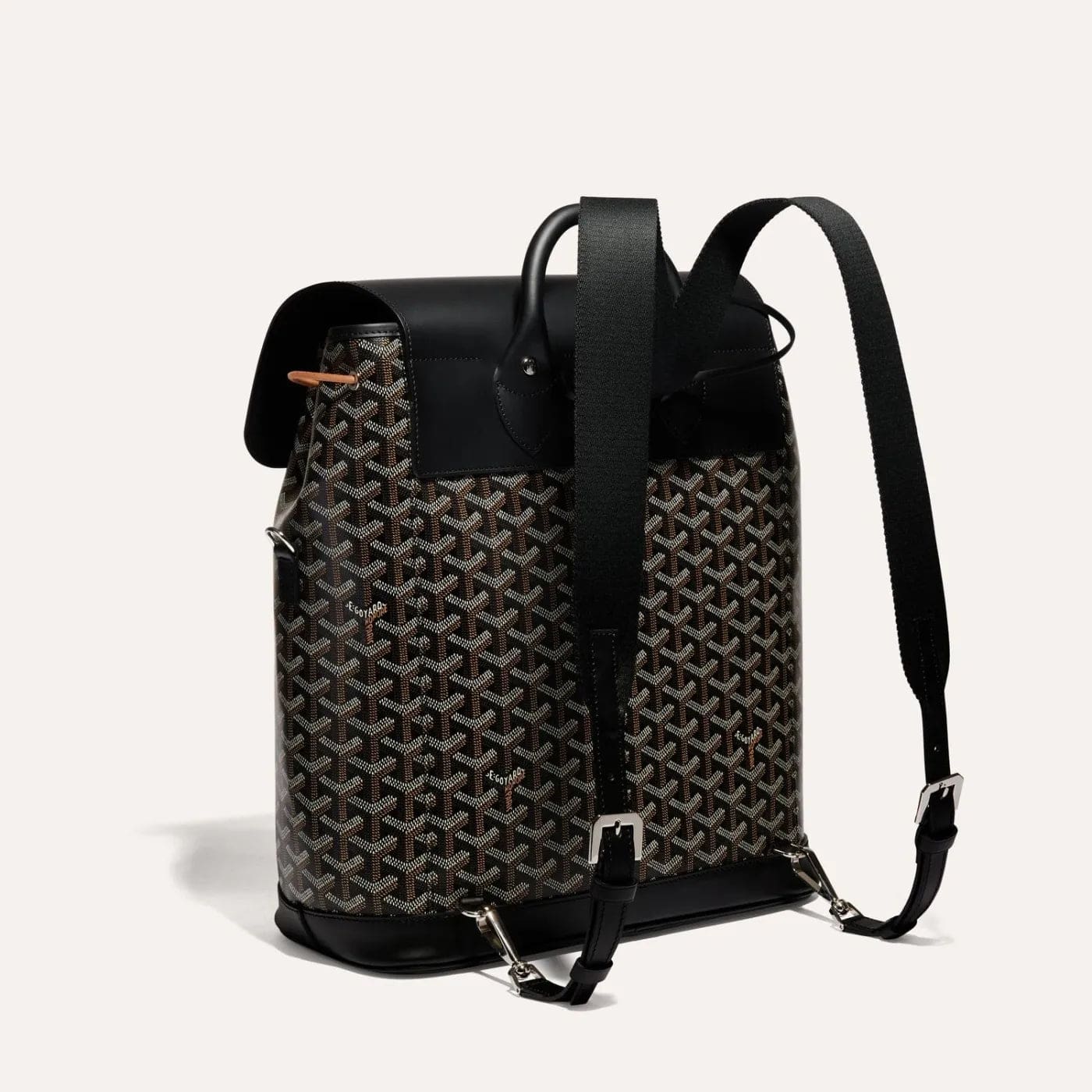 Goyard Alpin MM Backpack - Image 2