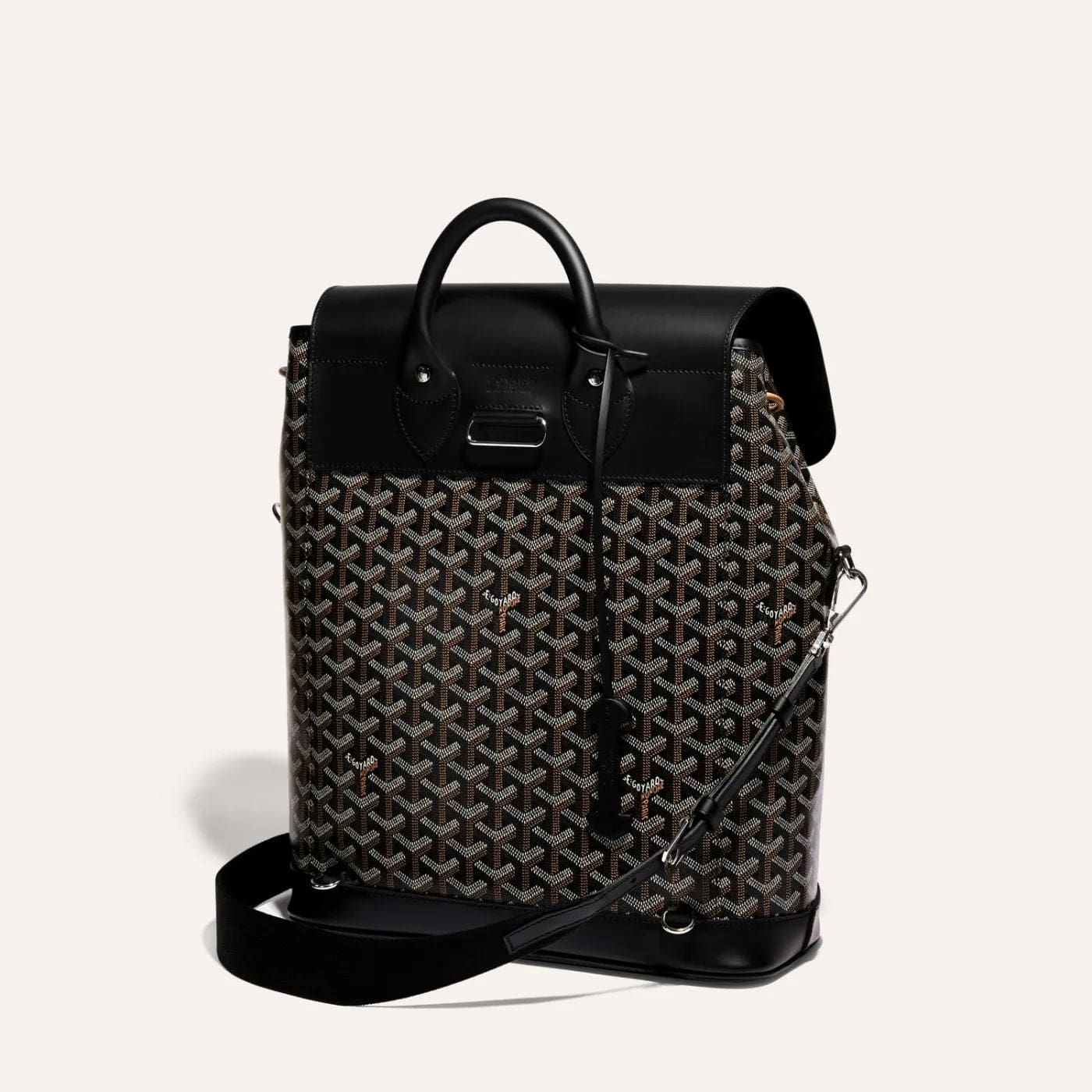Goyard Alpin MM Backpack - Image 3