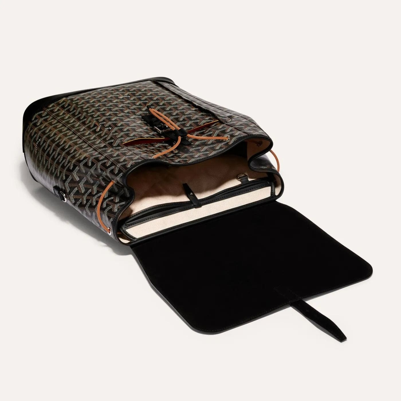 Goyard Alpin MM Backpack - Image 4
